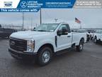 2024 Ford F-250 Super Duty XL