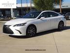 2024 Lexus ES 350 350