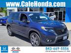 2019 Honda Passport EX-L