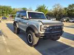 2023 Ford Bronco Badlands Advanced