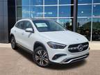 2024 Mercedes-Benz GLA GLA 250