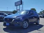 2019 Mazda CX-3 Sport