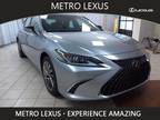 2024 Lexus ES 300h 300h Luxury