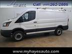 2015 Ford Transit 250