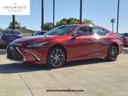 2024 Lexus ES 300h 300h