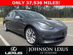 2018 Tesla Model 3 Performance /ONLY 37,536 MILES