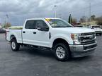 2022 Ford F-250 Super Duty XLT