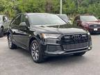 2023 Audi Q7 quattro Premium Plus 45 TFSI