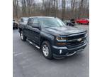 2017 Chevrolet Silverado 1500 LT LT2