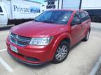 2015 Dodge Journey SE