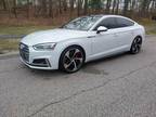 2018 Audi S5 Sportback 3.0T quattro Prestige