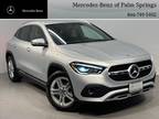 2021 Mercedes-Benz Gla GLA 250 4MATIC