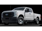 2024 Ford F-250 Super Duty XL