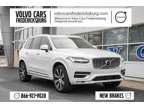 2021 Volvo XC90 T6 Inscription