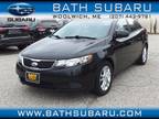 2012 Kia Forte EX