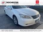 2007 Lexus ES 350 FWD