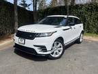 2020 Land Rover Range Rover Velar P250 R-Dynamic S