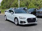 2023 Audi A5 Sportback quattro S line Premium 45 TFSI