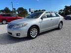 2011 Toyota Camry XLE