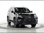 2022 Lexus GX 460