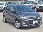 2021 Chevrolet Spark 1LT CVT