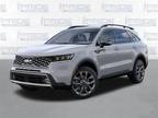 2023 Kia Sorento X-Line SX Prestige