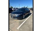 2016 Ford Taurus SEL