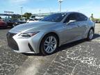 2021 Lexus IS 300 300