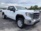 2022 Gmc Sierra 2500HD SLT