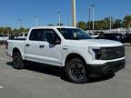 2023 Ford F-150 Lightning Pro