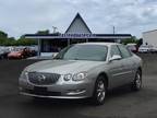 2008 Buick Lacrosse CX