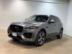 2020 Jaguar F-PACE 25t R-Sport