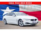 2014 BMW 4 Series 428i