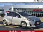 2015 Toyota Prius C Four