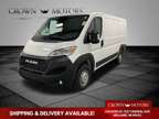 2024 Ram ProMaster 1500 Low Roof