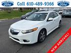 2013 Acura Tsx Special Edition