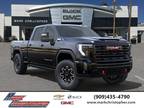 2024 Gmc Sierra 2500HD AT4X