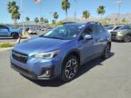 2020 Subaru Crosstrek Limited