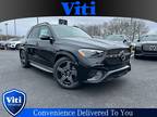 2024 Mercedes-Benz Gle GLE 580 4MATIC