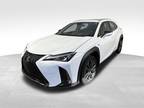 2021 Lexus UX 250h F SPORT