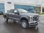 2024 Ford F-250 Super Duty Lariat