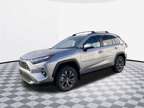 2024 Toyota RAV4 Hybrid Hybrid XLE Premium