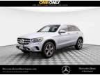 2021 Mercedes-Benz GLC GLC 300 4MATIC