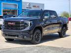 2024 Gmc Sierra 1500 Elevation Standard