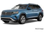 2021 Volkswagen Atlas V6 SE 4Motion