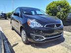 2019 Mitsubishi Mirage LE