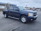 2007 Chevrolet Silverado 1500 LT2