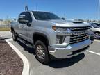 2023 Chevrolet Silverado 2500HD LTZ