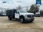 2024 Ford F450 F450