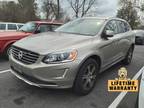 2014 Volvo XC60